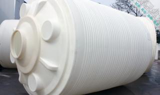 4吨塑料储罐 4吨塑料储罐