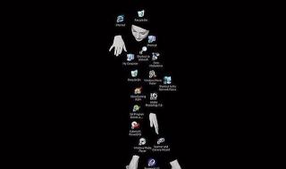 桌面没有ie 桌面没有ie