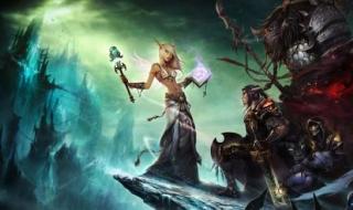 魔兽世界单机版怎么玩 魔兽世界单机版怎么玩